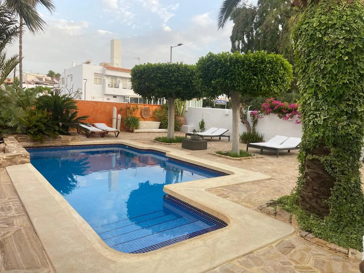 Villa Playa Mojacar 0*,  Spain