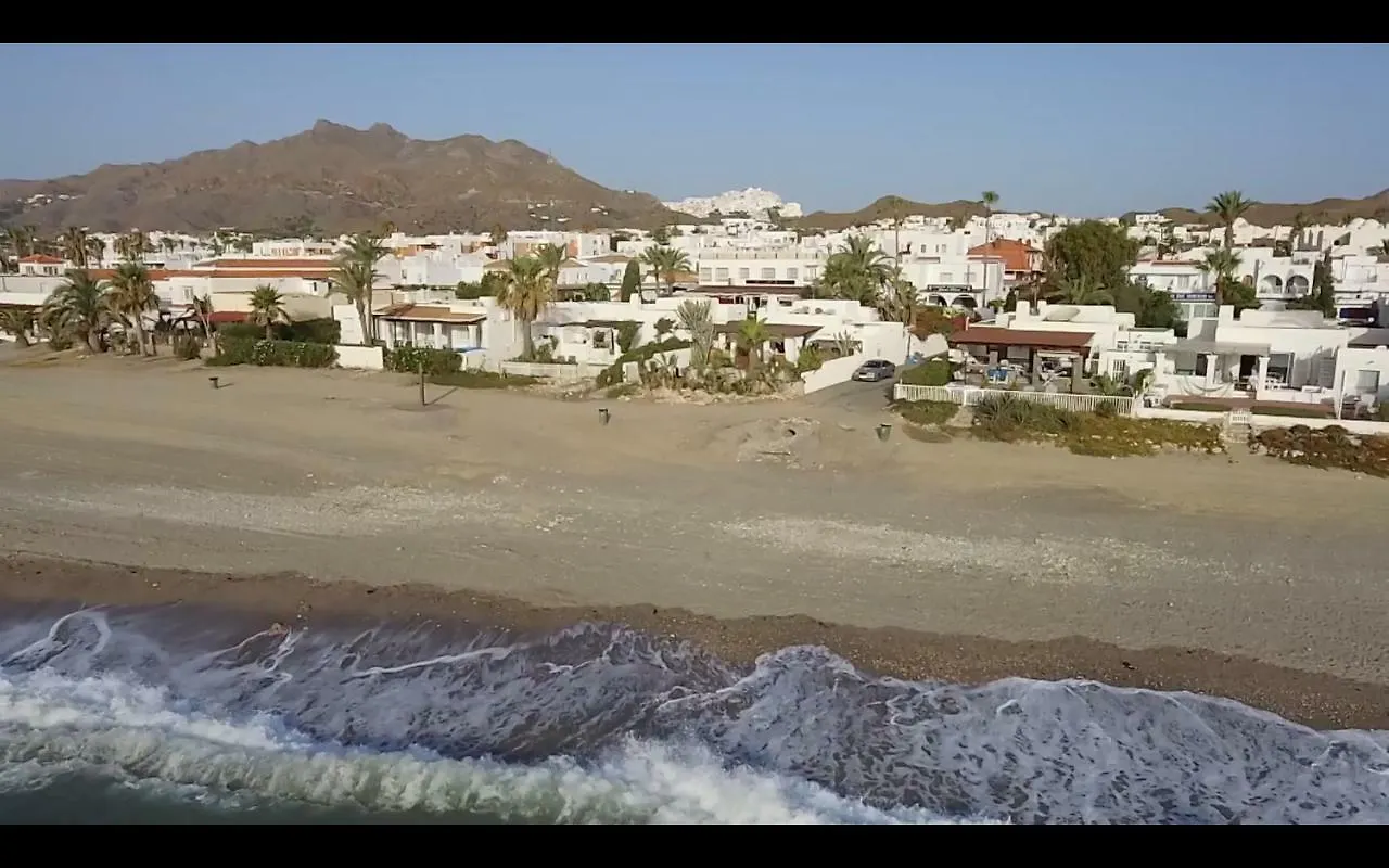 Villa Playa Mojacar 0*,